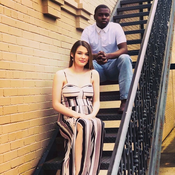 Meet your Posher, Matthew - Picture 1 of 1